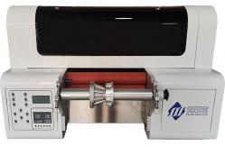 China High Speed Mini Uv Printing Machine 30cm Mini Inkjet Printer Easy To Operate supplier