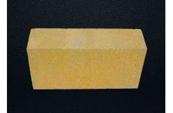 China Good Thermal Refractory Clay Bricks / Shock Resistance Fire Resistant Bricks supplier