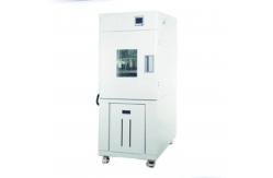 China OEM High Low Temp Humidity Environmental Test Chamber Connected Printer supplier