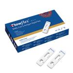 Nasal Swab 19 Rapid Test Flowflex Novel Coronavirus Antigen Test for sale