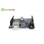 ATmega328P-AU CH340G Chip UNO R3 Development Controller Board With USB Cable