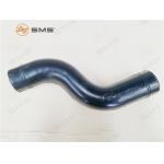 199100530130 Radiator Inlet Pipe SHACMAN Truck Parts for sale