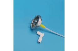 China Inverted Metered Aerosol Valve Samples Avaliable And Free supplier