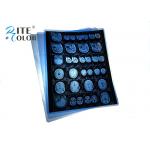 Waterproof PET Blue Medical X Ray Film For MRI CT CR Dental Panorama Images Output for sale