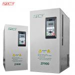 630kW Variable Frequency Motor Controllers Solution For AC DC Motor