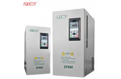 China 630kW Variable Frequency Motor Controllers Solution For AC DC Motor supplier
