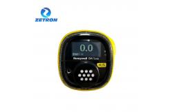 China Light Weight H2s Gas Detector Compatible With Honeywell IntelliDoX supplier