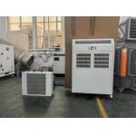 China 24000 BTU Water Cooled Split Air Conditioner 7KW manufacturer
