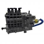 Excavator Spare Parts 72943651360 Diesel Fuel Injection Pump for 4D84-2 4D84-2A Engine for sale