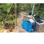 Digital Water Well Logging and Borehole Logging Equipment for Resistivity, Natural Gamma, SP ,Capliper for sale