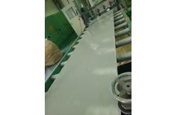 China High Surface Tension Water Soluble Film For Industrial Applications supplier