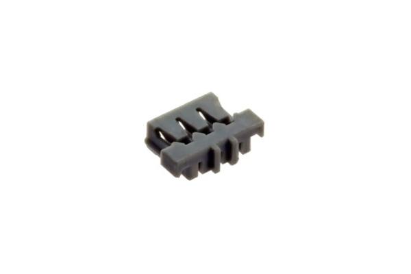 Controller IC Chip with 50MHz Frequency - Integrated Circuit Chip