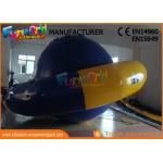 Commercial Grade Hot Inflatable Water Toys ,  Inflatable Water UFO for sale