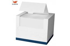 China Clinically tested disposable dry makeup remover cleansing wipes supplier