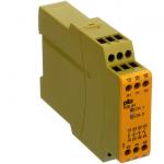 PZE X4 PILZ One Year Warranty
