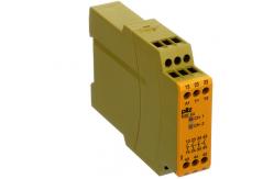 China PZE X4 PILZ One Year Warranty supplier
