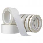 Extra Strong Backing White Masking Tape 30m Flame Retardant Tape for sale
