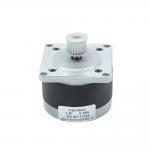 57MM Nema 23 High Torque Hybrid Stepper Motor 4 Wire 0.3NM 27 Oz In 0.38a for sale