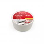 No Residue Double Sided Carpet Tape With Strong Adhesive For Carpet