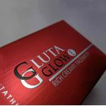 Infusion Medicine Packaging Box Varnishing Custom Printed Packaging Box ODM