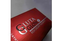 China Infusion Medicine Packaging Box Varnishing Custom Printed Packaging Box ODM supplier