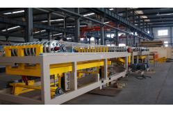 China Vacuum Brick Extruder manufacturer