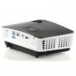DLP Short Throw full hd Educational Projector For Conference School