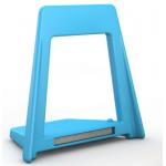 Custom Aluminium Rotomoulding Mobile Marking Mould Made with LLDPE/HDPE/LDPE/MDPE Mixing Powder for sale
