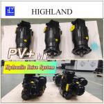 Enhance Your Operations with Hydraulic Drive System for Medium Hydraulic Oil for sale