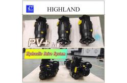 China Enhance Your Operations with Hydraulic Drive System for Medium Hydraulic Oil supplier