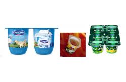 China 1000LPH 2000LPH 3000LPH Industrial Yogurt Making Machine With 100ml Plastic Cups Package supplier