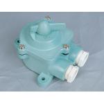 marine watering junction box and switch J-2M marine terminal box 794833