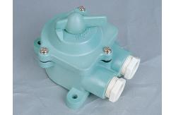 China marine watering junction box and switch J-1M marine terminal box IP56 supplier