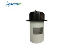 China 20m Range Ndt Ultrasonic Transducer Sensor IP Grade 20KHz / 25KHz Frequency supplier