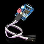 DC5V module for Arduino  , LM393 / MQ-6 gas sensor PCF8591