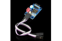 China DC5V module for Arduino  , LM393 / MQ-6 gas sensor PCF8591 supplier