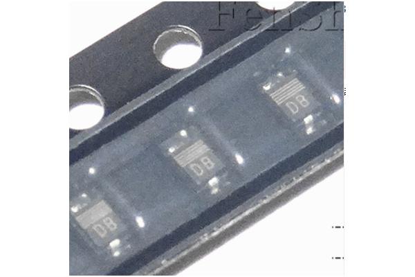 BZX384 C12 Integrated Circuit IC Chip