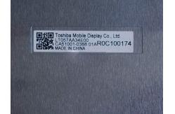 China LT057AA34E00 WLED LCD Screen Display 5.7 inch LCD panel supplier