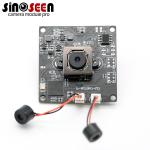 High Dynamic Range 2MP Camera Module 1080P 30FPS With 2 Microphones for sale