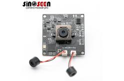 China High Dynamic Range 2MP Camera Module 1080P 30FPS With 2 Microphones supplier