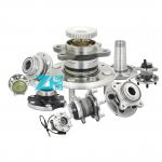 Spherical Roller Bearings 579905A Mixer Bearing 579905 Z-579905 579905A Bearing for sale