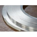 Bright Surface 1Cr13Al4 Heating FeCrAl Alloy 60mm Width for sale
