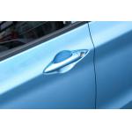 Micro Electric Vehicle Changan E-Star EV Hatchback 101km/H Fast Charging Passenger