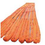 EN 1492-2 Heavy Lifting Slings Industrial Lifting Belt for sale