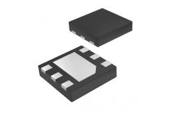 China RT9053AZQW IC REG LIN POS ADJ 400MA 6WDFN Richtek USA Inc. supplier