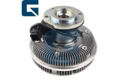 China E320D excavator fan clutch Part Number 324-0123 supplier