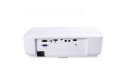 China 3600 ANSI Lumen DLP 3D Projector 1080P HDMI Video with 190W Lamp supplier
