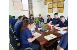 China Return Bender Spare Parts manufacturer