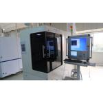 Customized CNC Metal Cutting Service 2D Shape For Hard Materials