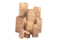 China 2 Layers Multi Wall Paper Bags Open Mouth Recyclable Biodegradable Eco Friendly supplier